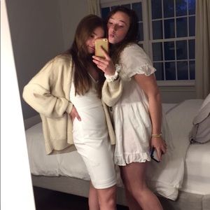 Meet your Posher, Sam